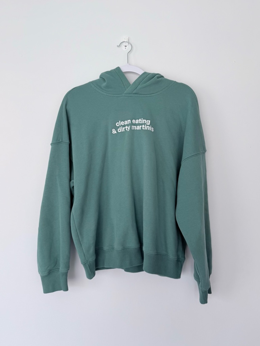 Abercrombie & Fitch hoodie